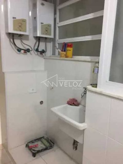Apartamento, 4 quartos, 264 m² - Foto 4