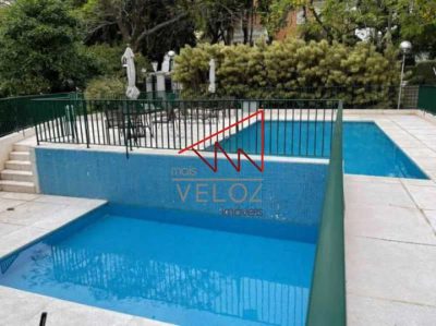 Apartamento, 4 quartos, 176 m² - Foto 1