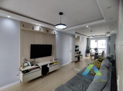 Apartamento, 2 quartos, 48 m² - Foto 5