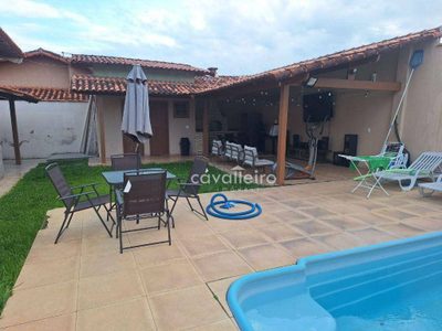 Casa de Condomínio, 4 quartos - Foto 5