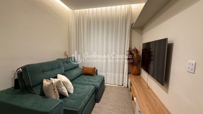 Sobrado, 3 quartos, 133 m² - Foto 3