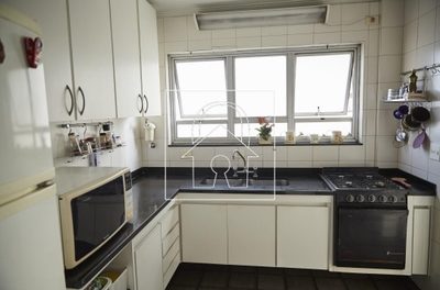 Apartamento, 4 quartos, 148 m² - Foto 3