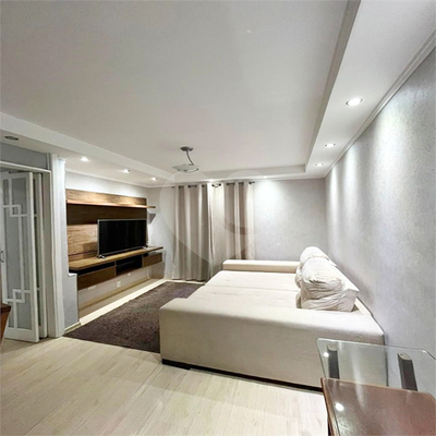 Apartamento, 2 quartos, 50 m² - Foto 4