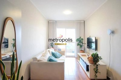 Apartamento, 2 quartos, 70 m² - Foto 3