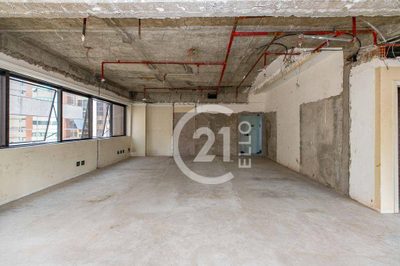 Sala-Conjunto, 103 m² - Foto 1