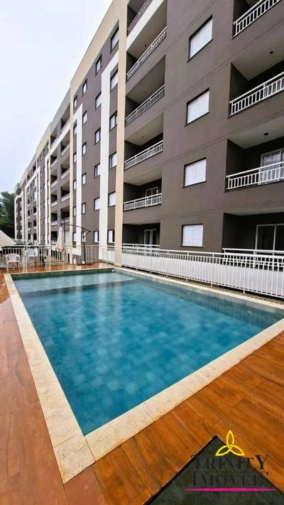 Apartamento, 3 quartos, 86 m² - Foto 1
