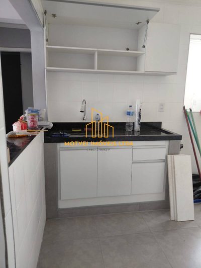 Apartamento, 2 quartos, 57 m² - Foto 1
