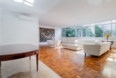 Apartamento, 3 quartos, 430 m² - Foto 4