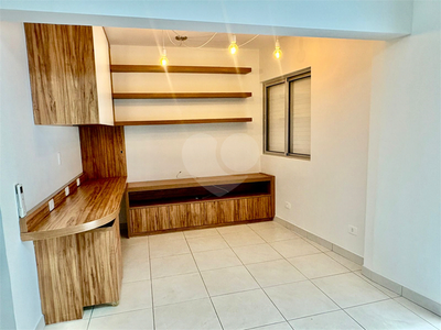 Apartamento, 1 quarto, 54 m² - Foto 2