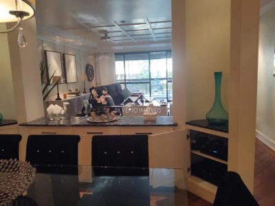 Apartamento, 4 quartos, 200 m² - Foto 4