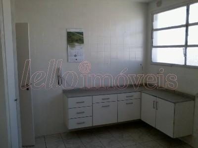 Apartamento, 3 quartos, 180 m² - Foto 4
