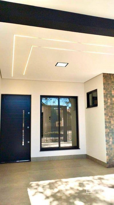 Casa, 2 quartos, 103 m² - Foto 2