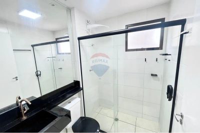 Apartamento, 2 quartos, 43 m² - Foto 3