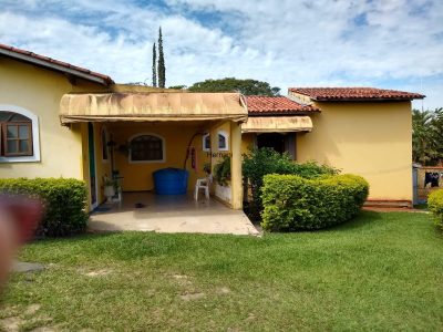 Chácara, 10 quartos - Foto 3