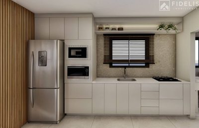 Kitnet-Studio, 33 m² - Foto 2