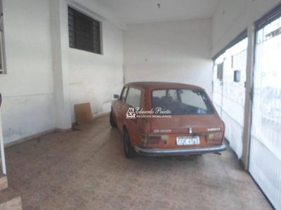 Sobrado, 2 quartos, 160 m² - Foto 5