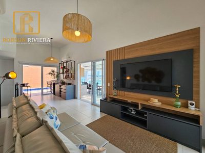 Cobertura, 4 quartos, 258 m² - Foto 3