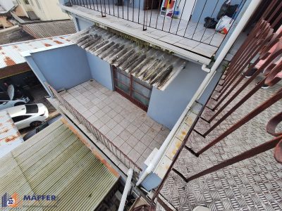 Sala-Conjunto, 46 m² - Foto 4