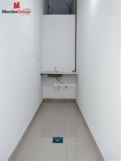 Loja-Salão, 210 m² - Foto 4