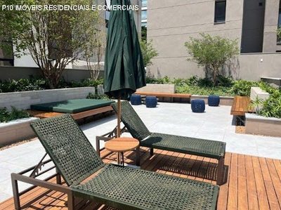 Apartamento, 4 quartos, 201 m² - Foto 4