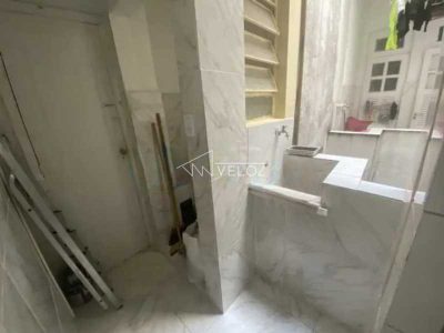 Apartamento, 1 quarto, 38 m² - Foto 1