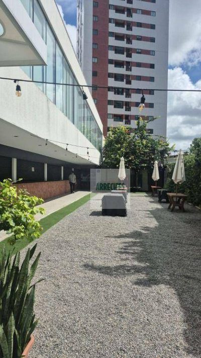 Loja-Salão, 19 m² - Foto 2