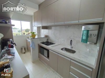 Casa, 3 quartos, 54 m² - Foto 3