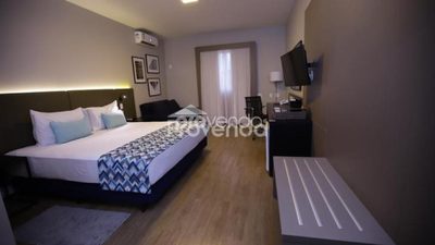 Casa, 1 quarto, 32 m² - Foto 1