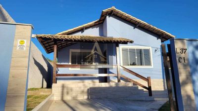 Casa, 2 quartos, 70 m² - Foto 2