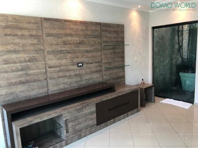 Sobrado, 3 quartos, 196 m² - Foto 4