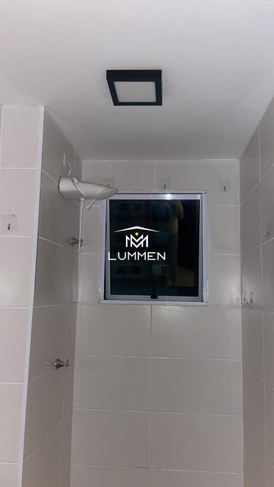 Apartamento, 2 quartos, 42 m² - Foto 5