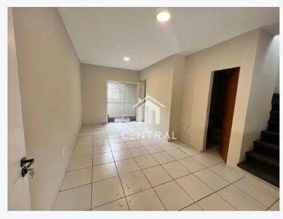 Sobrado, 2 quartos, 64 m² - Foto 2