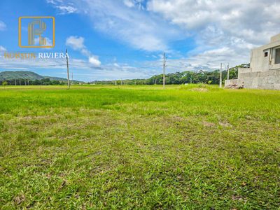 Terreno, 652 m² - Foto 1