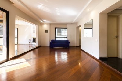 Apartamento, 4 quartos, 215 m² - Foto 1