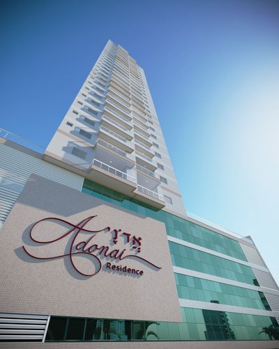 Apartamento, 3 quartos, 104 m² - Foto 1