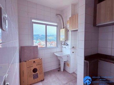 Apartamento, 2 quartos, 56 m² - Foto 4