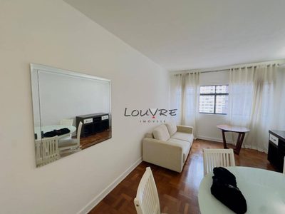 Apartamento, 2 quartos, 93 m² - Foto 1
