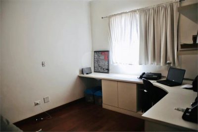 Apartamento, 3 quartos, 186 m² - Foto 4