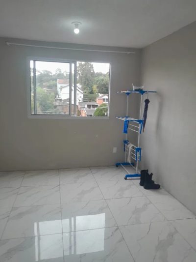 Apartamento, 2 quartos, 41 m² - Foto 1
