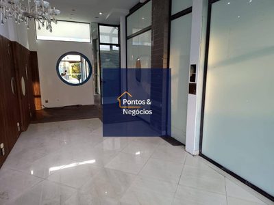 Loja-Salão, 90 m² - Foto 5