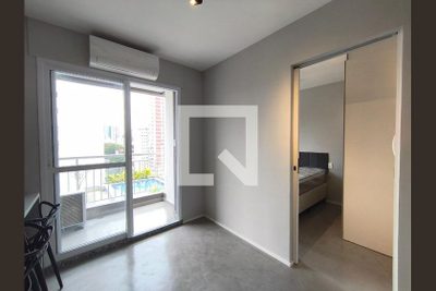 Apartamento, 1 quarto, 28 m² - Foto 5