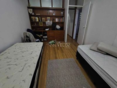 Apartamento, 1 quarto, 54 m² - Foto 1