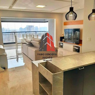 Apartamento, 2 quartos, 85 m² - Foto 3