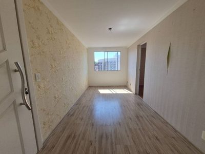 Apartamento, 2 quartos, 45 m² - Foto 1