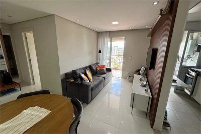 Apartamento, 2 quartos, 62 m² - Foto 3