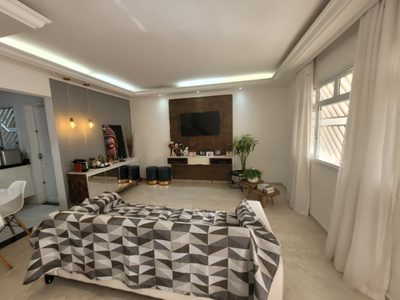 Apartamento, 3 quartos, 104 m² - Foto 1