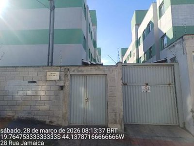 Apartamento, 47 m² - Foto 1