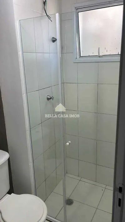 Apartamento, 3 quartos, 60 m² - Foto 4