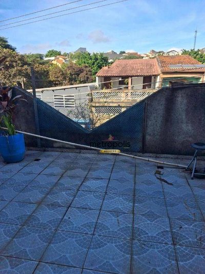 Casa, 4 quartos, 100 m² - Foto 4