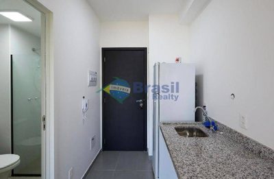 Apartamento, 1 quarto, 24 m² - Foto 4
